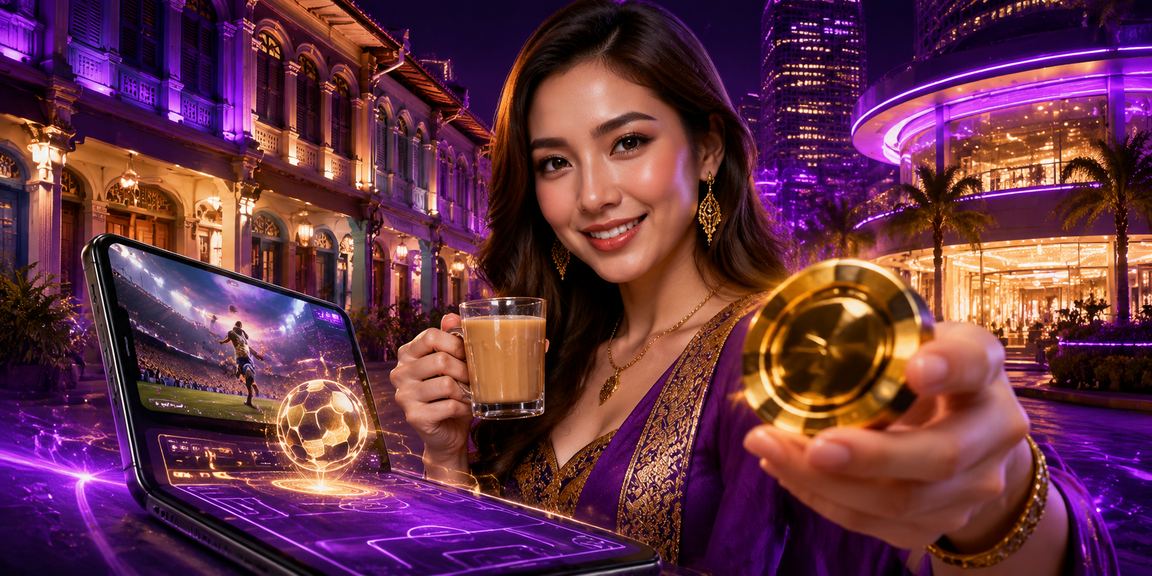 Pemain menikmati bonus eksklusif selamat datang di a3x
